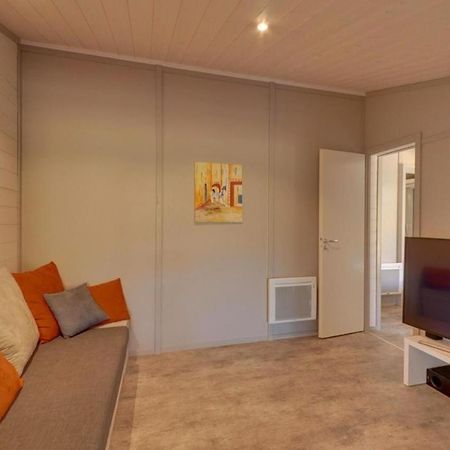 Camping Les Princes D'Orange Hotel Orpierre Buitenkant foto