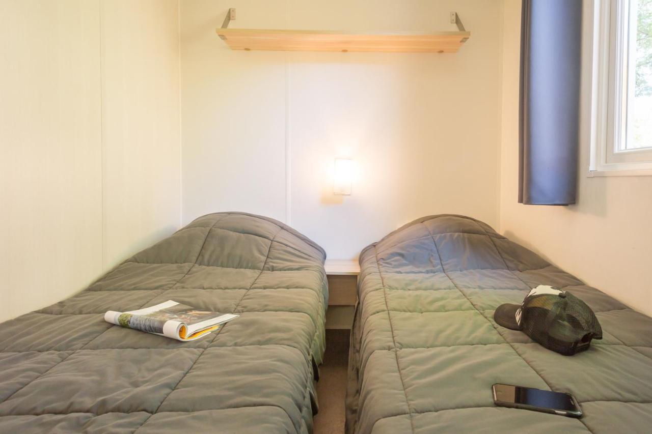 Camping Les Princes D'Orange Hotel Orpierre Buitenkant foto
